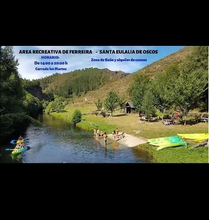 La Corrada Apartamento *