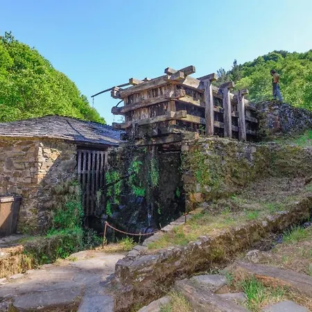 Apartamento La Corrada