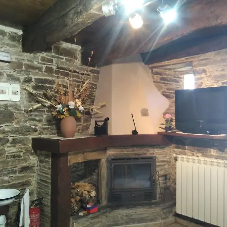 La Corrada Santa Eulalia de Oscos