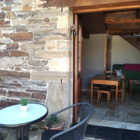 La Corrada Santa Eulalia de Oscos