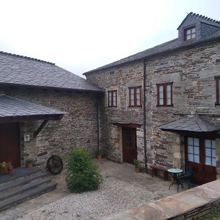 La Corrada Appartement