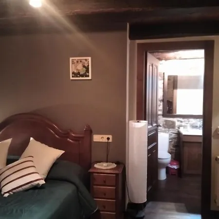 La Corrada * Santa Eulalia de Oscos