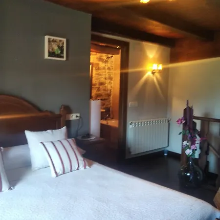 Apartamento La Corrada *