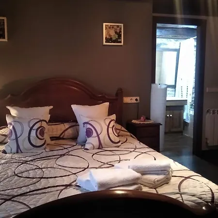 La Corrada Appartement