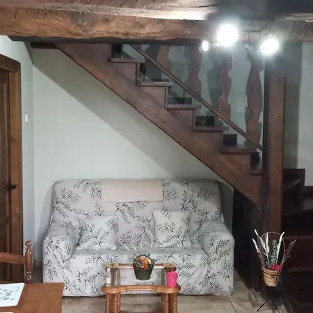 La Corrada Apartamento Santa Eulalia de Oscos