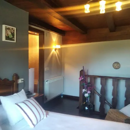 La Corrada * Santa Eulalia de Oscos