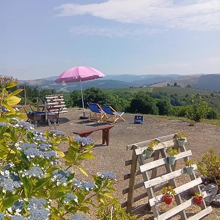 Apartman La Corrada *