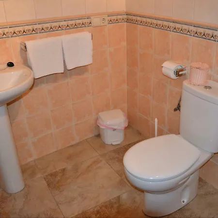 La Corrada Apartmán Santa Eulalia de Oscos