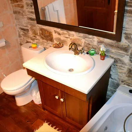 La Corrada Apartamento