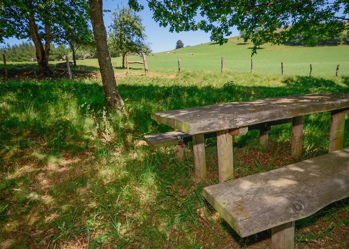 La Corrada Apartamento