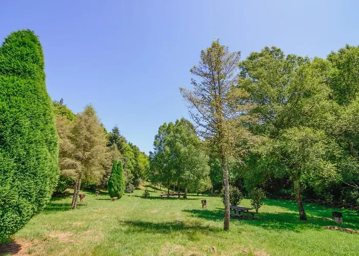 La Corrada Apartamento Santa Eulalia de Oscos