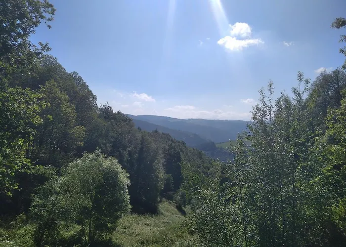 La Corrada * Santa Eulalia de Oscos