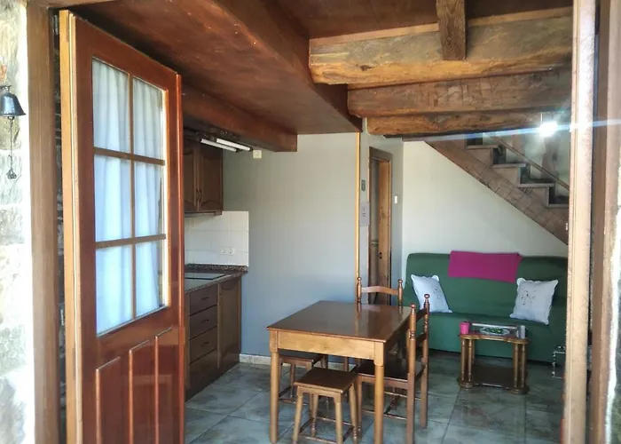 La Corrada * Santa Eulalia de Oscos