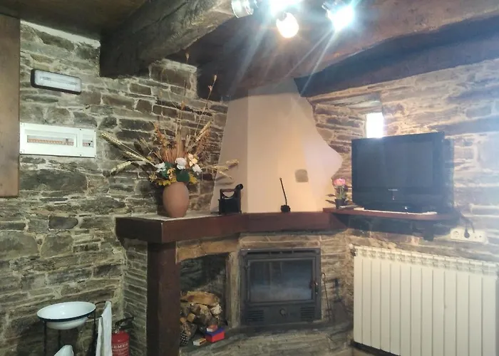 La Corrada Santa Eulalia de Oscos