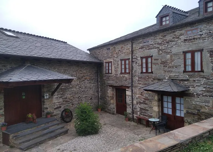 La Corrada Apartamento