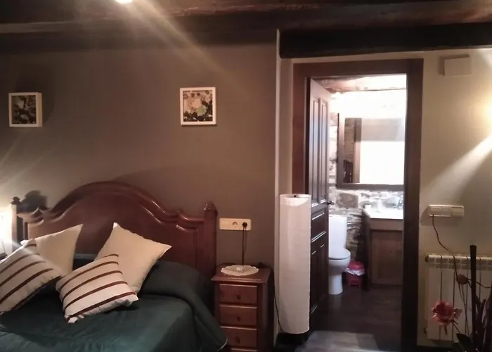 La Corrada * Santa Eulalia de Oscos