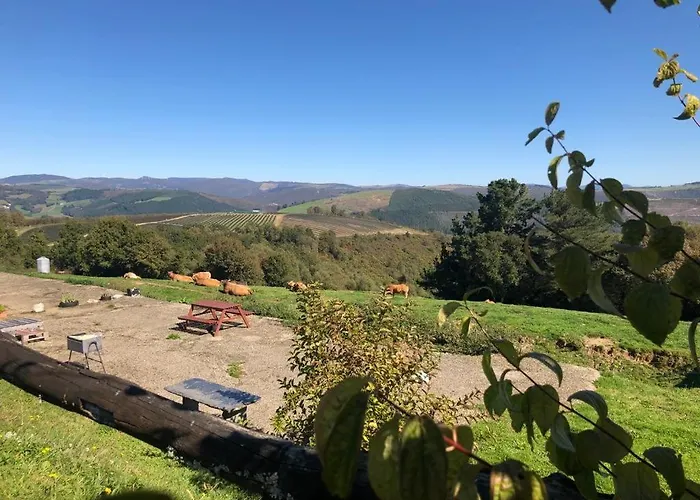 La Corrada * Santa Eulalia de Oscos