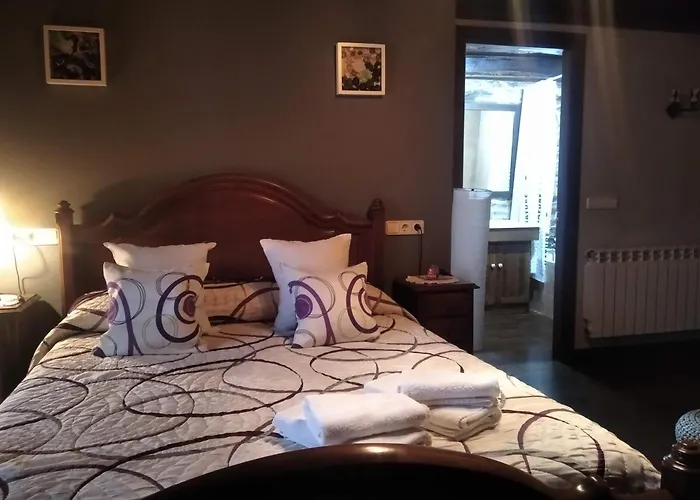 La Corrada Apartamento