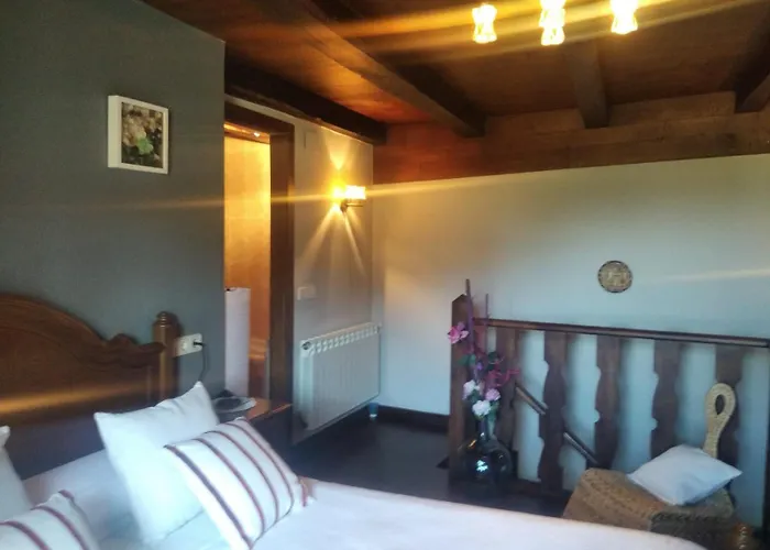 La Corrada * Santa Eulalia de Oscos