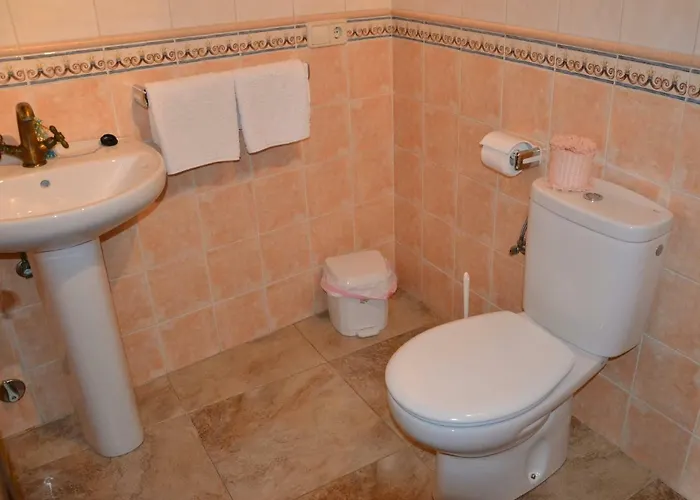 La Corrada Apartamento Santa Eulalia de Oscos