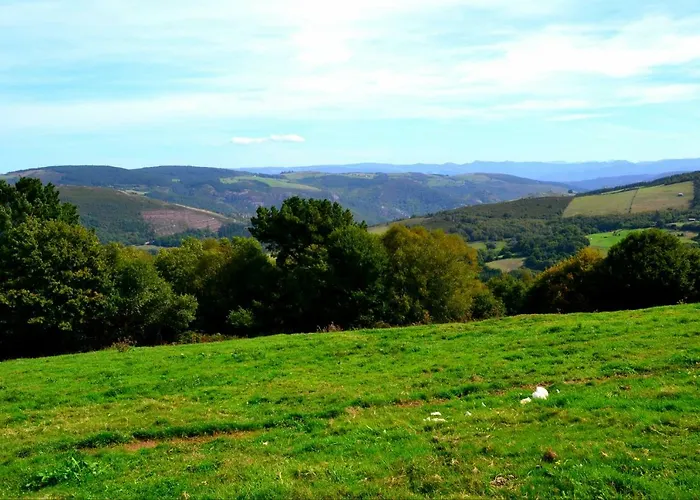 La Corrada Apartamento Santa Eulalia de Oscos