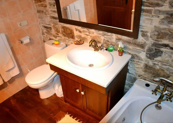 La Corrada Apartamento