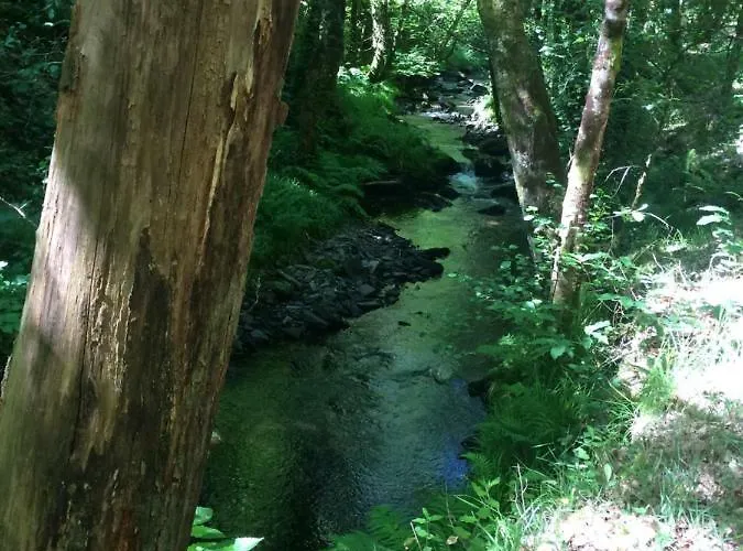 Apartamento La Corrada