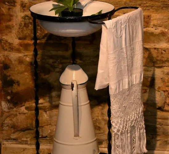 La Corrada * Santa Eulalia de Oscos